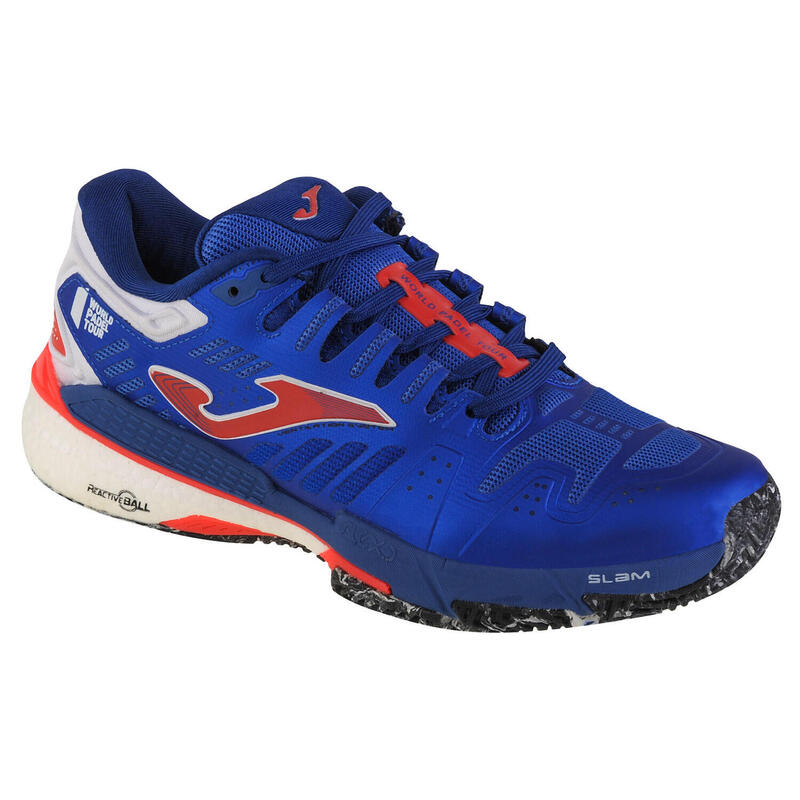 Chaussures de tennis pour hommes T.Slam Men 2104