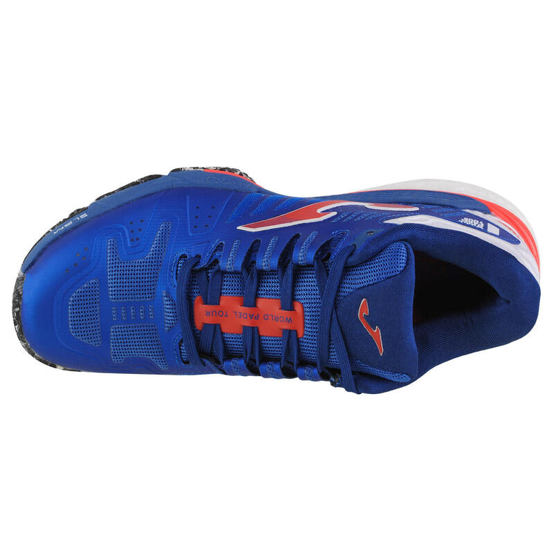 Chaussures de tennis pour hommes T.Slam Men 2104