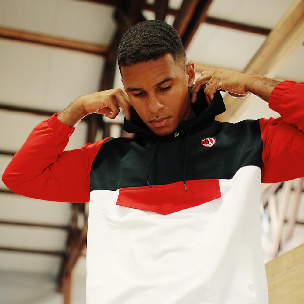 AC MILAN AC Milan coupe-vent