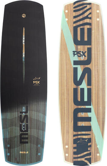 Wakeboard PSX 141 cm Seilbahn Flexboard Erwachsene