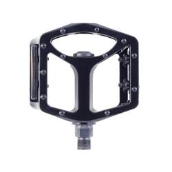 Pédales "STEALTH 2" Black