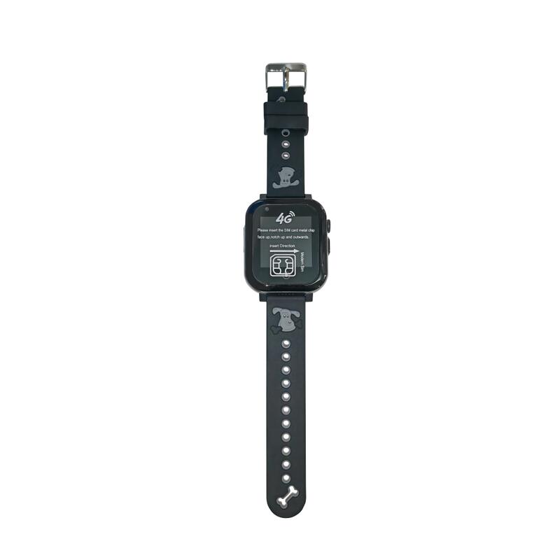 Ceas Smartwatch Pentru Copii YQT-T16