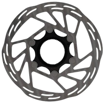 Disque 140mm Centerlock | Black Rider