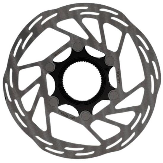 Disque 140mm Centerlock | Black Rider
