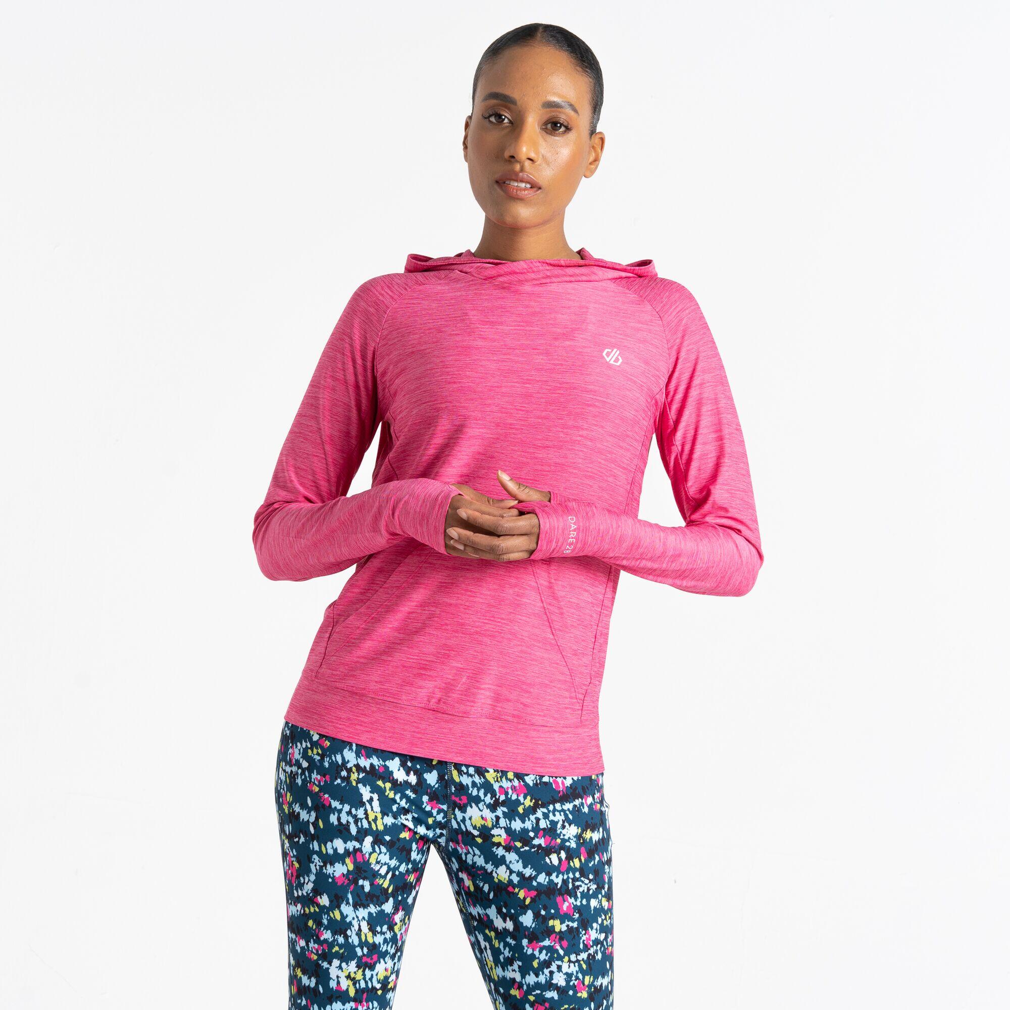 DARE 2B Sprint City Women's Fitness Hoodie