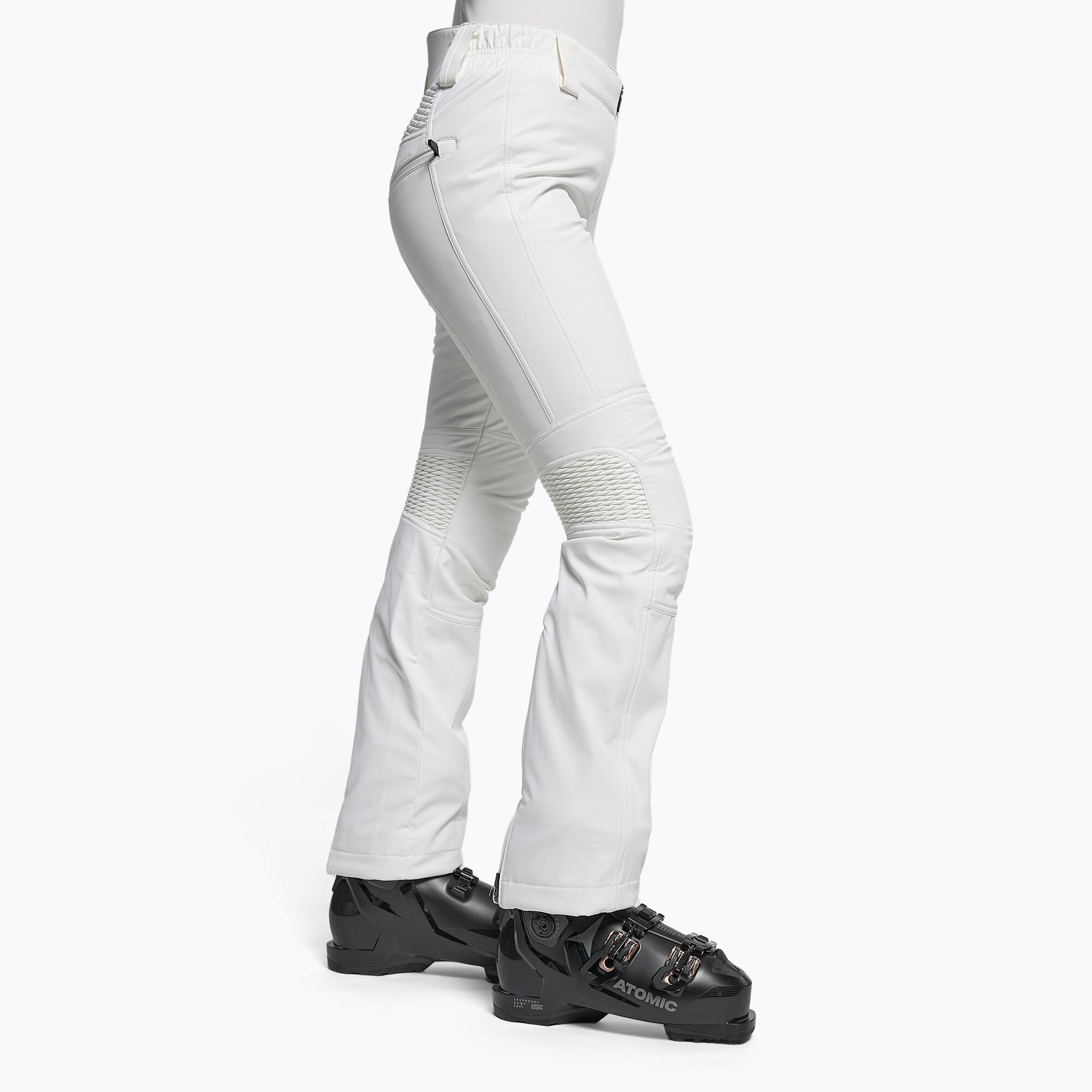 Pantaloni da sci da donna CMP Clima 3/7