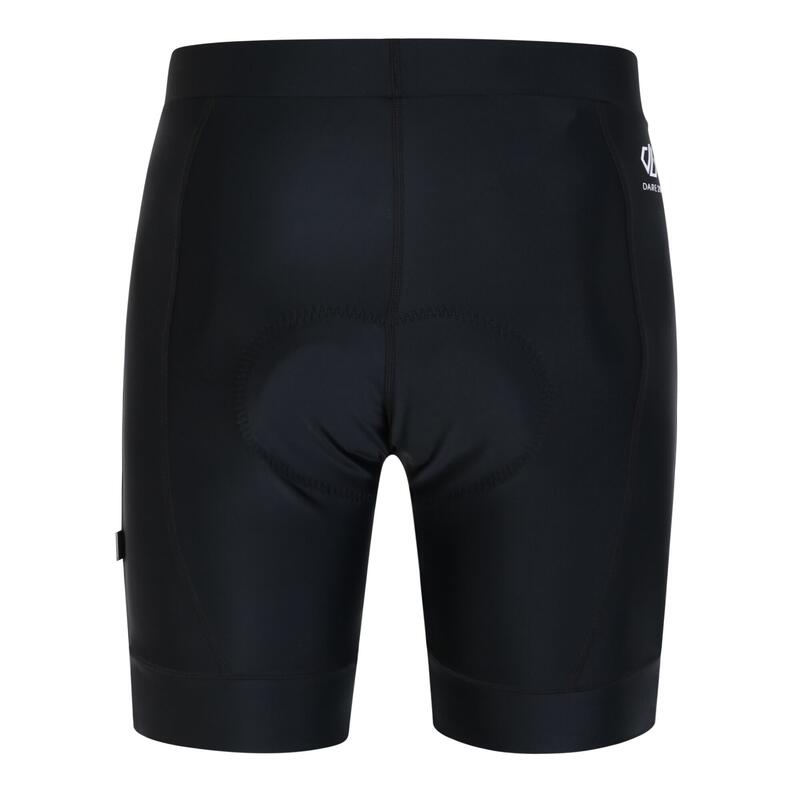 Heren AEP Fietsshort (Zwart)