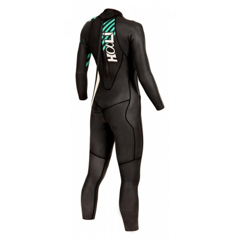 Muta da triathlon Mako Hali donna 3/3