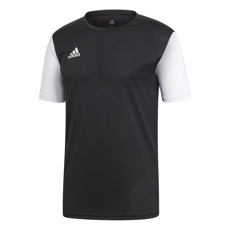 T-Shirt Adidas Sport Estro Nero Adulto