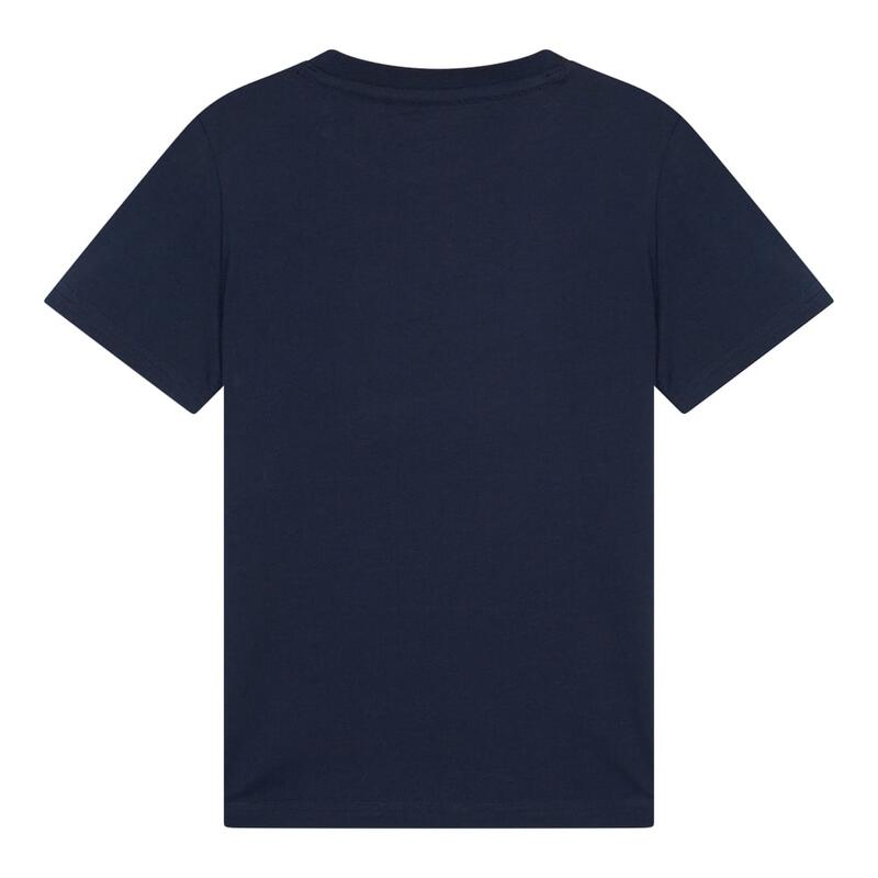 PSG big logo t-shirt kids