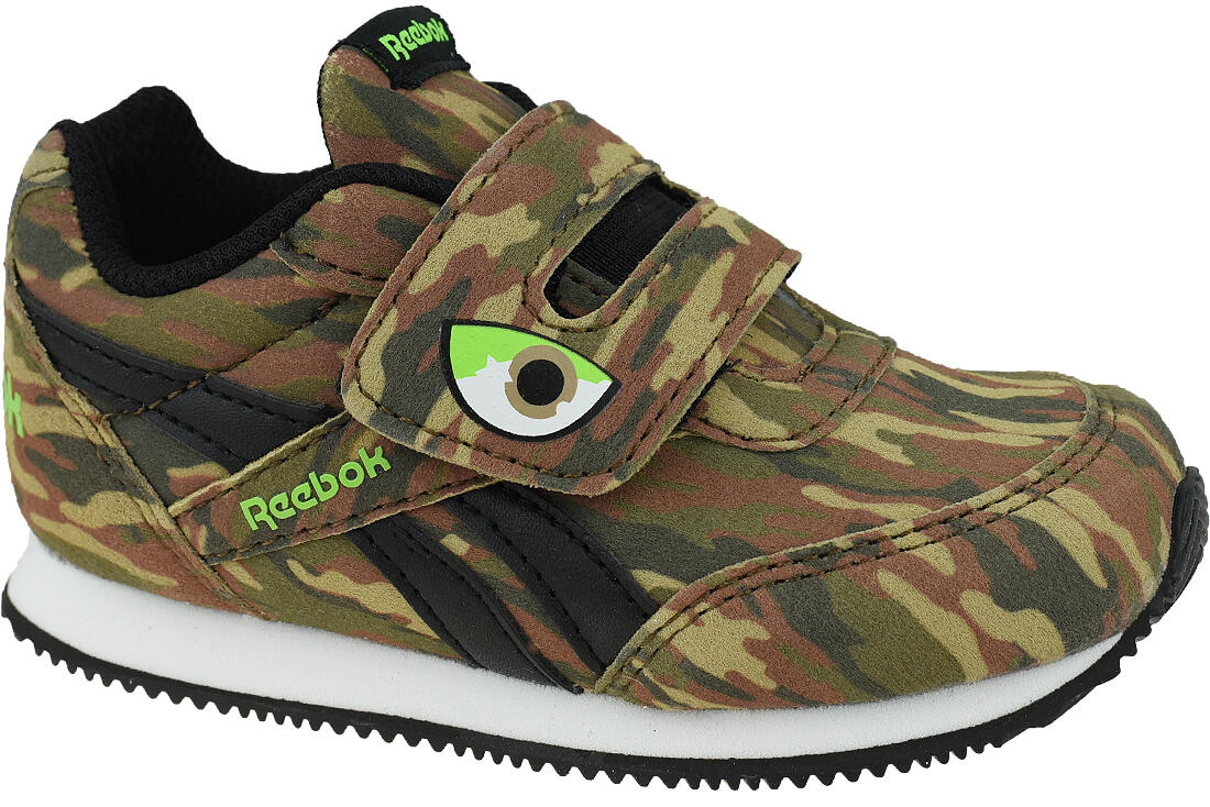 Buty sportowe Sneakersy chłopięce,  Royal Classic Jogger 2.0 K