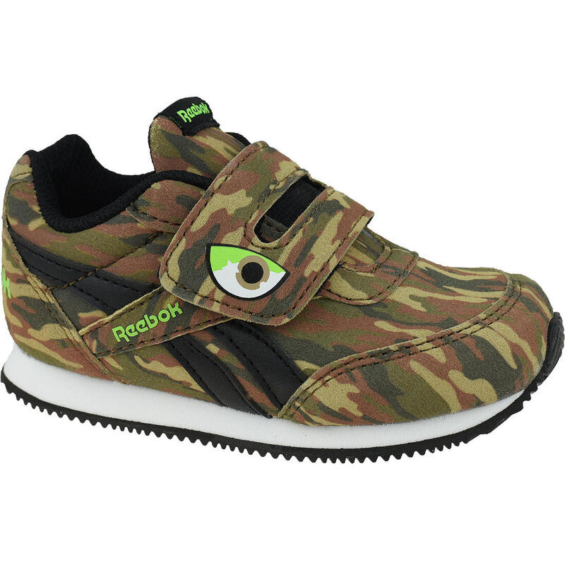Buty sportowe Sneakersy chłopięce,  Royal Classic Jogger 2.0 K