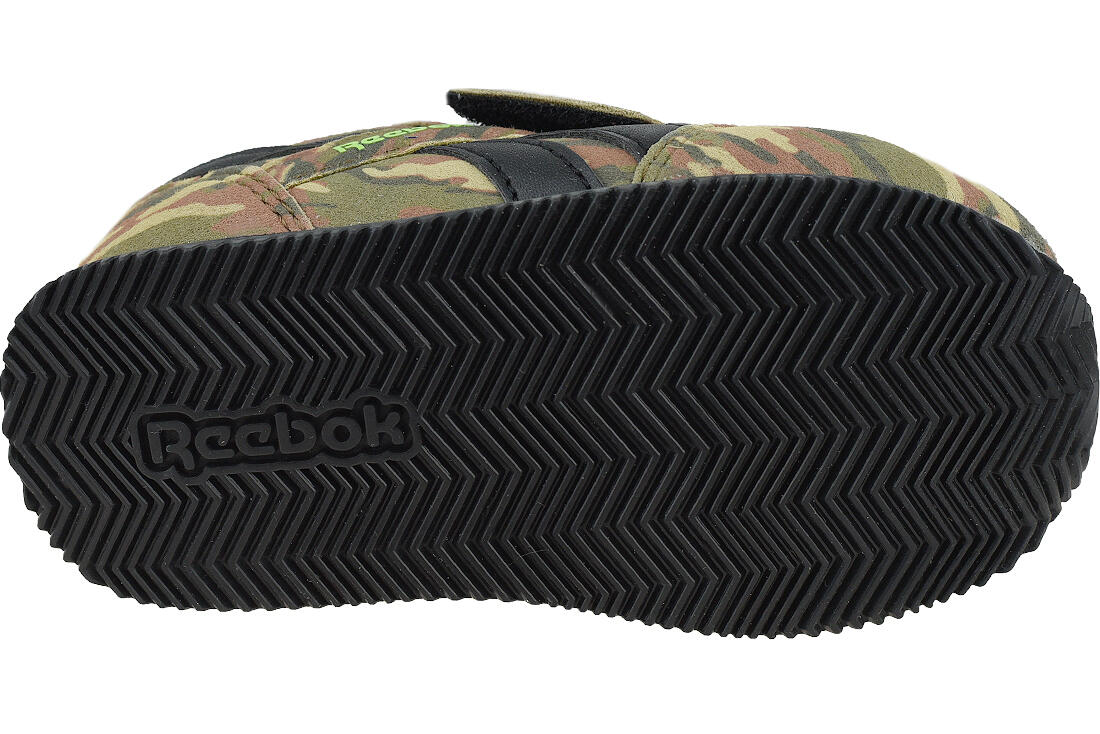 Sneakers pour garçons Royal Classic Jogger 2.0 K 4/4