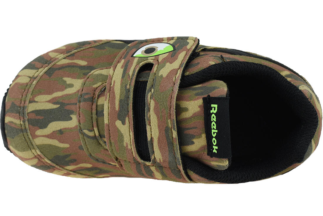 Sneakers pour garçons Royal Classic Jogger 2.0 K 3/4