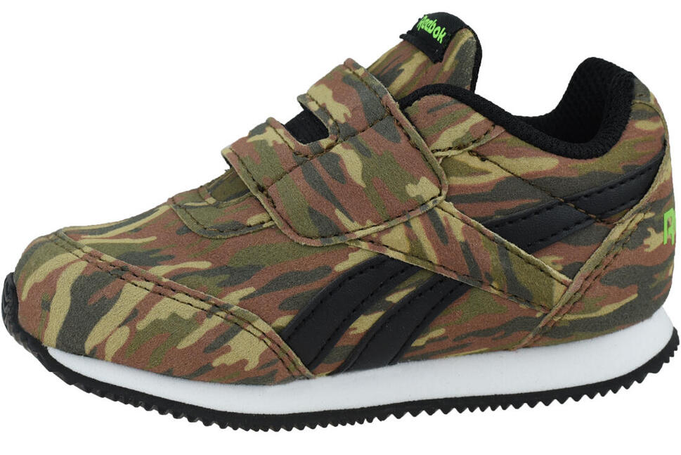 Buty sportowe Sneakersy chłopięce, Royal Classic Jogger 2.0 K