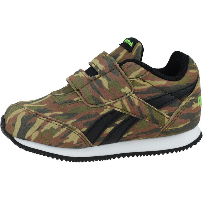 Buty sportowe Sneakersy chłopięce,  Royal Classic Jogger 2.0 K