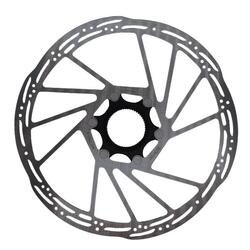 Disque 203mm Centerlock | Black Rider