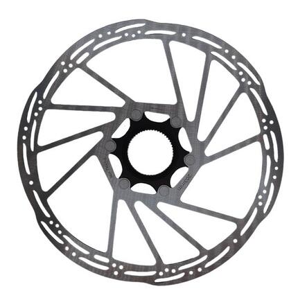 Disque 203mm Centerlock | Black Rider