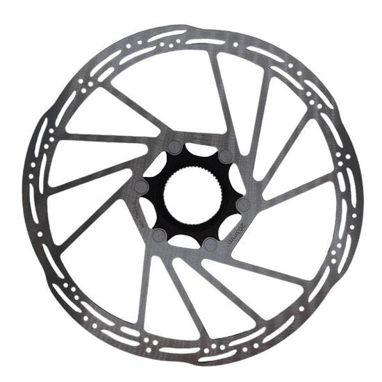 Disque 203mm Centerlock | Black Rider