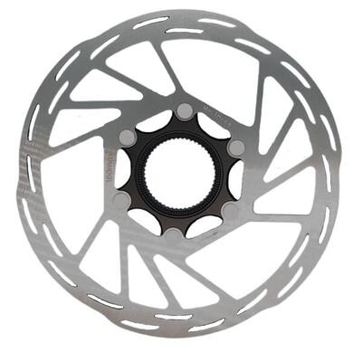 Disco 160mm Centerlock | Black Rider