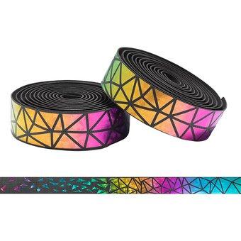 Owijka na kierownicę rowerową Rockbros BDLP-C multicolor