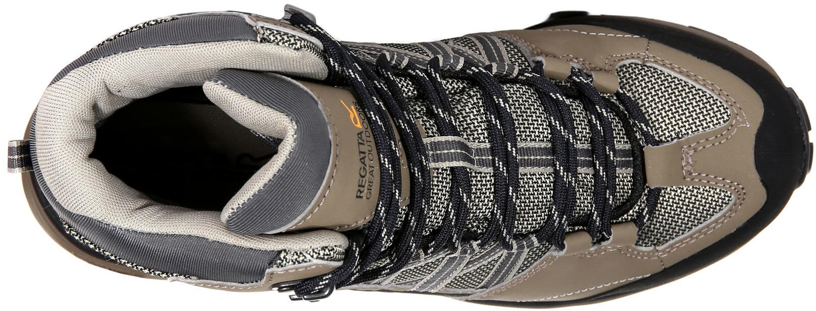 Buty trekkingowe damskie Lady Samaris Md II Regatta 6/6