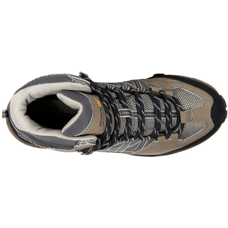 Zapatillas Regatta Lady Samaris Ii Low Rwf540 - Zapatillas De Mujer