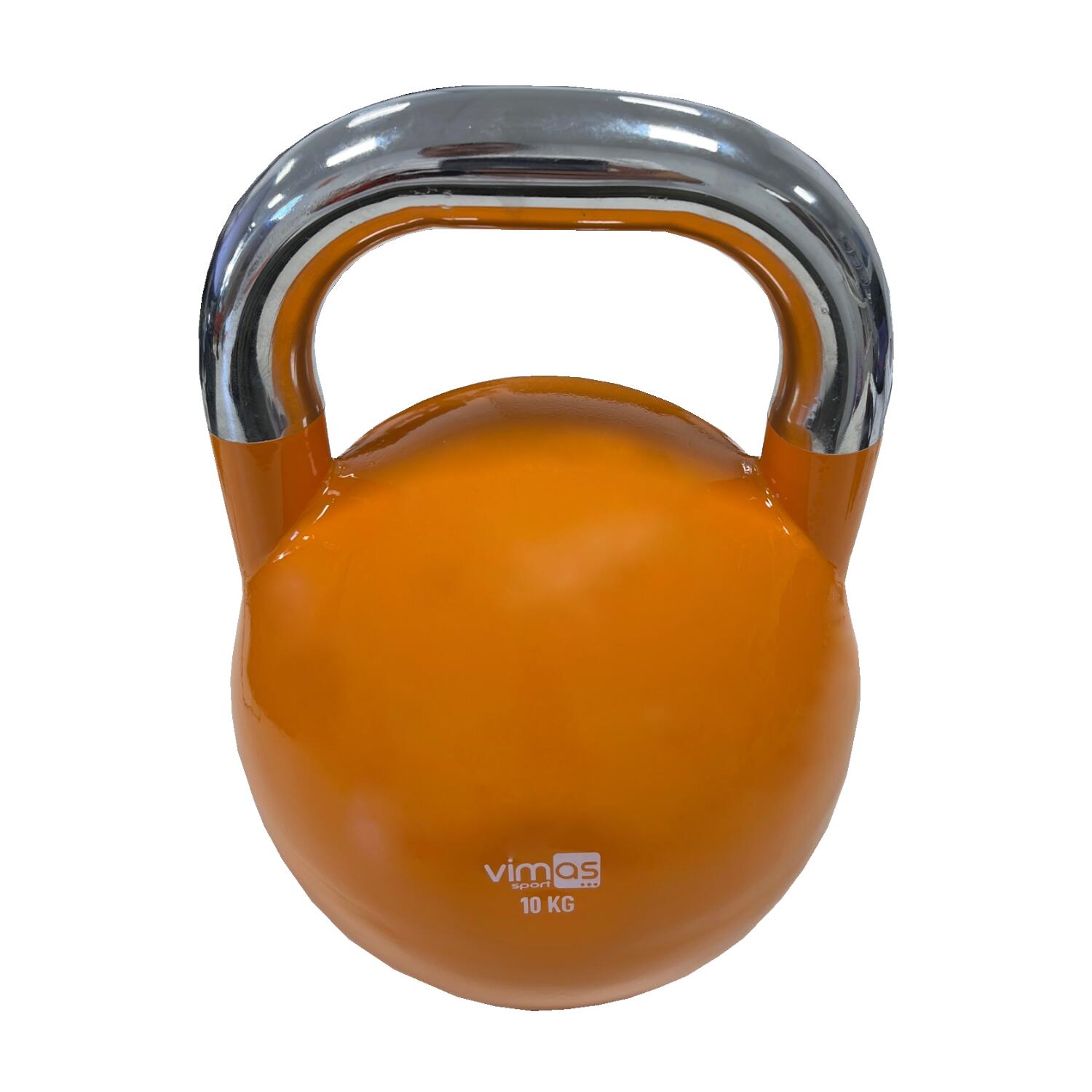 Kettlebell Competição 10kg 2/4