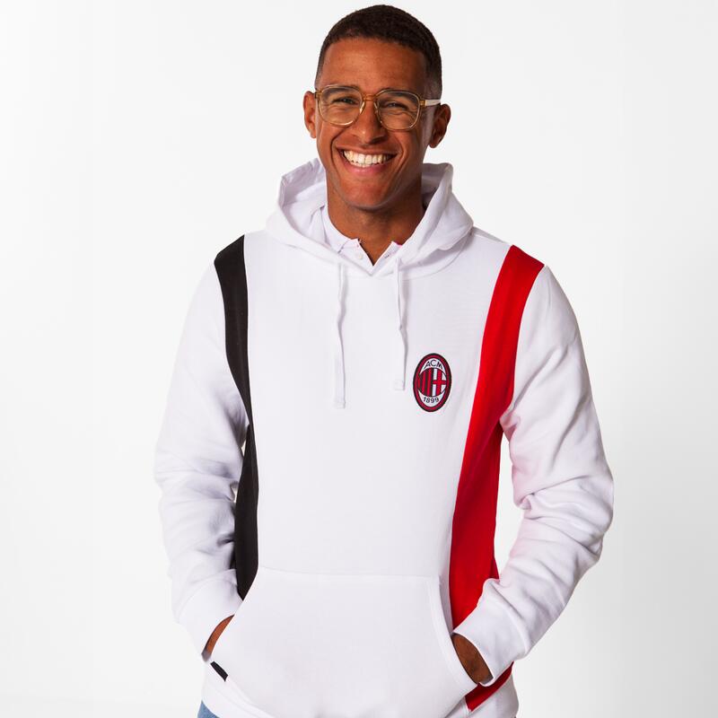 AC Milan Hoodie Herren