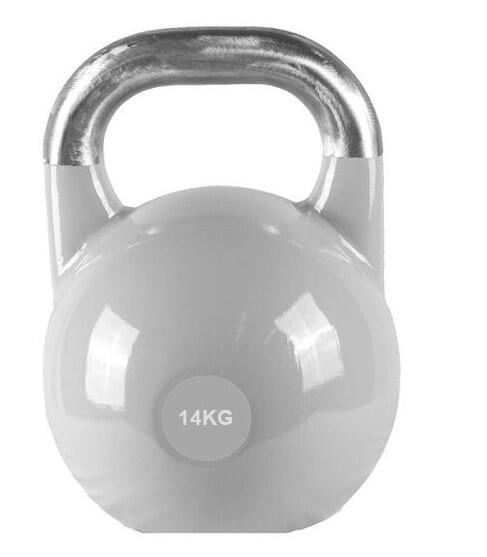 Kettlebell competição 14kg