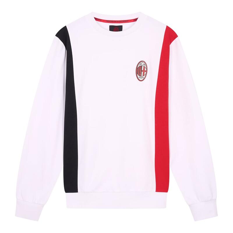 AC Milan Sweatshirt Herren