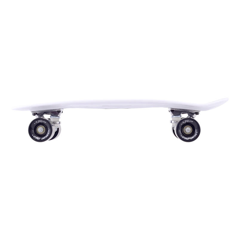 Tabla Cruiser Fuel Board Clash