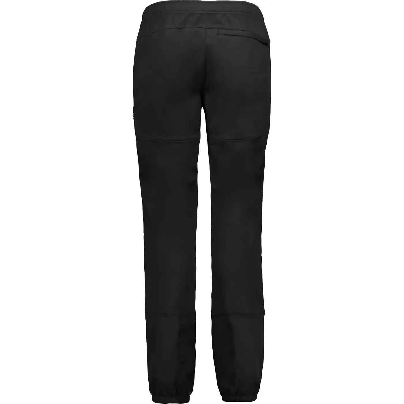 Spodnie softshell damskie CMP Marlena Pant 2/7