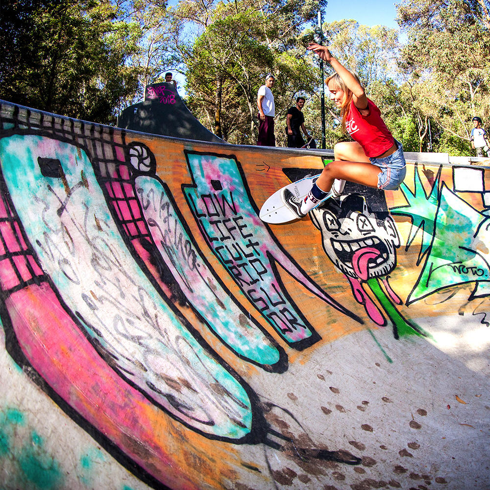 Surf Skate Snaker 36