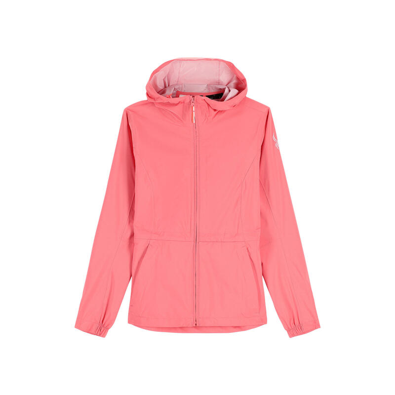 Chaqueta Impermeable Ski Mujer - MISTY RAIN