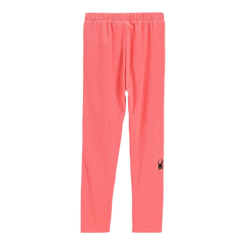 Pantalon En Polaire Ski Garçon - YOUTH SPEED