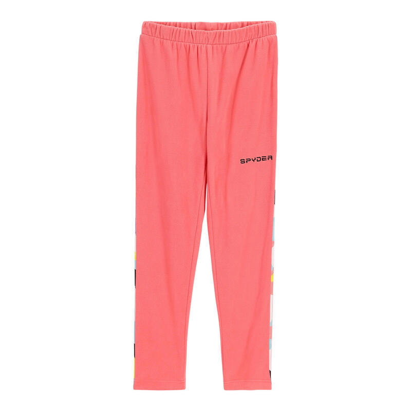 Pantaloni In Pile Ski Ragazzo - YOUTH SPEED