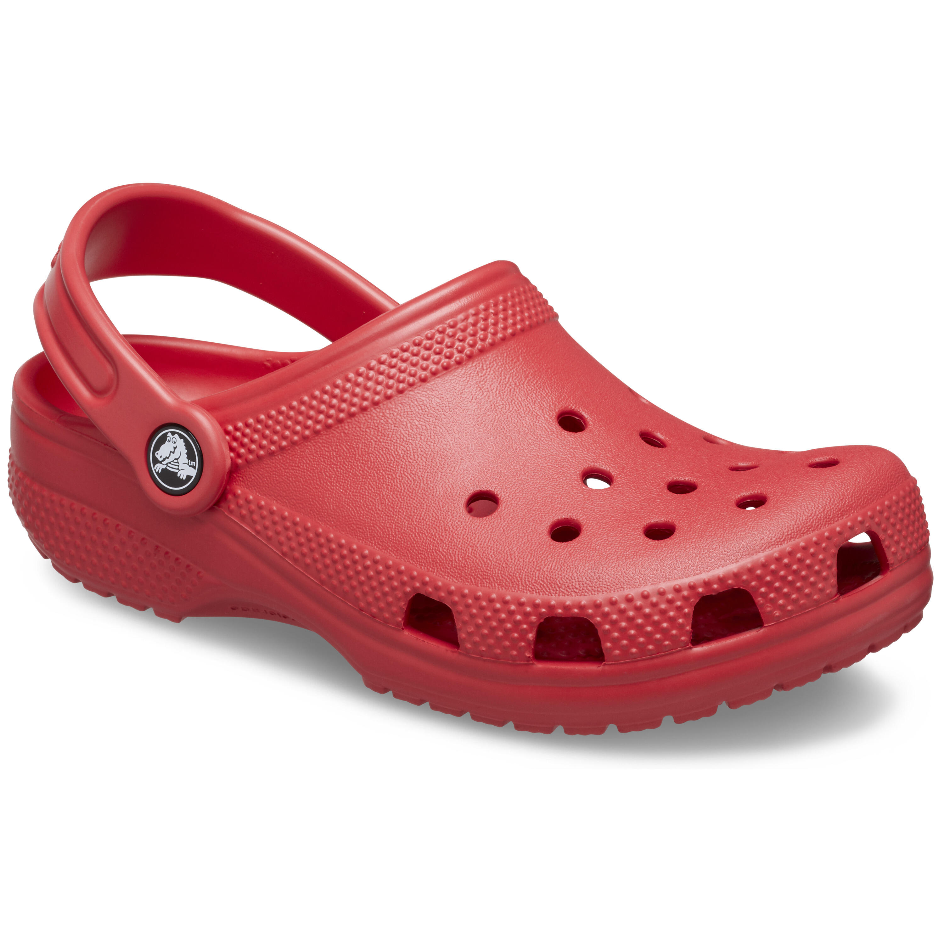 Sabots enfant Crocs Classic 5/7