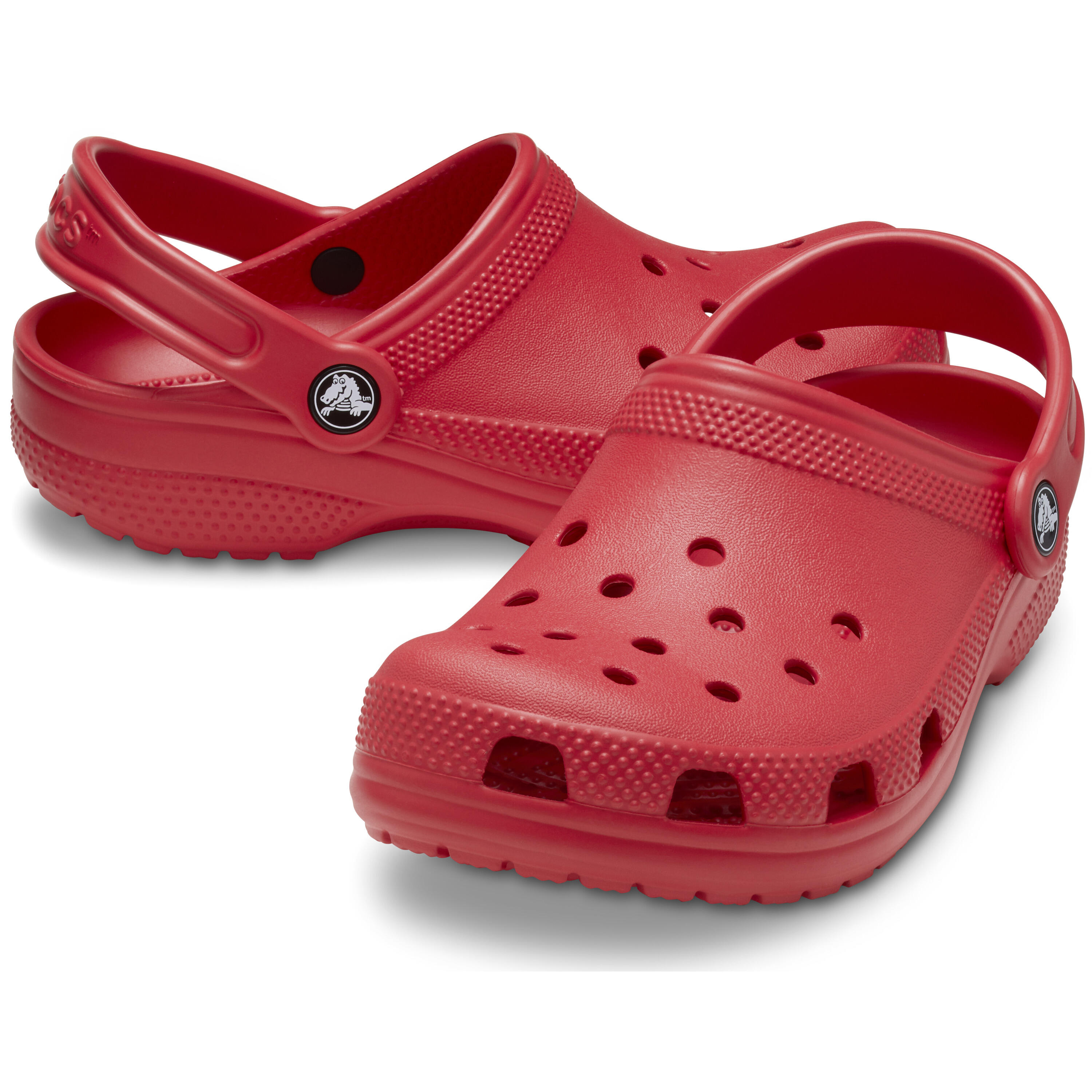 Sabots enfant Crocs Classic 2/7