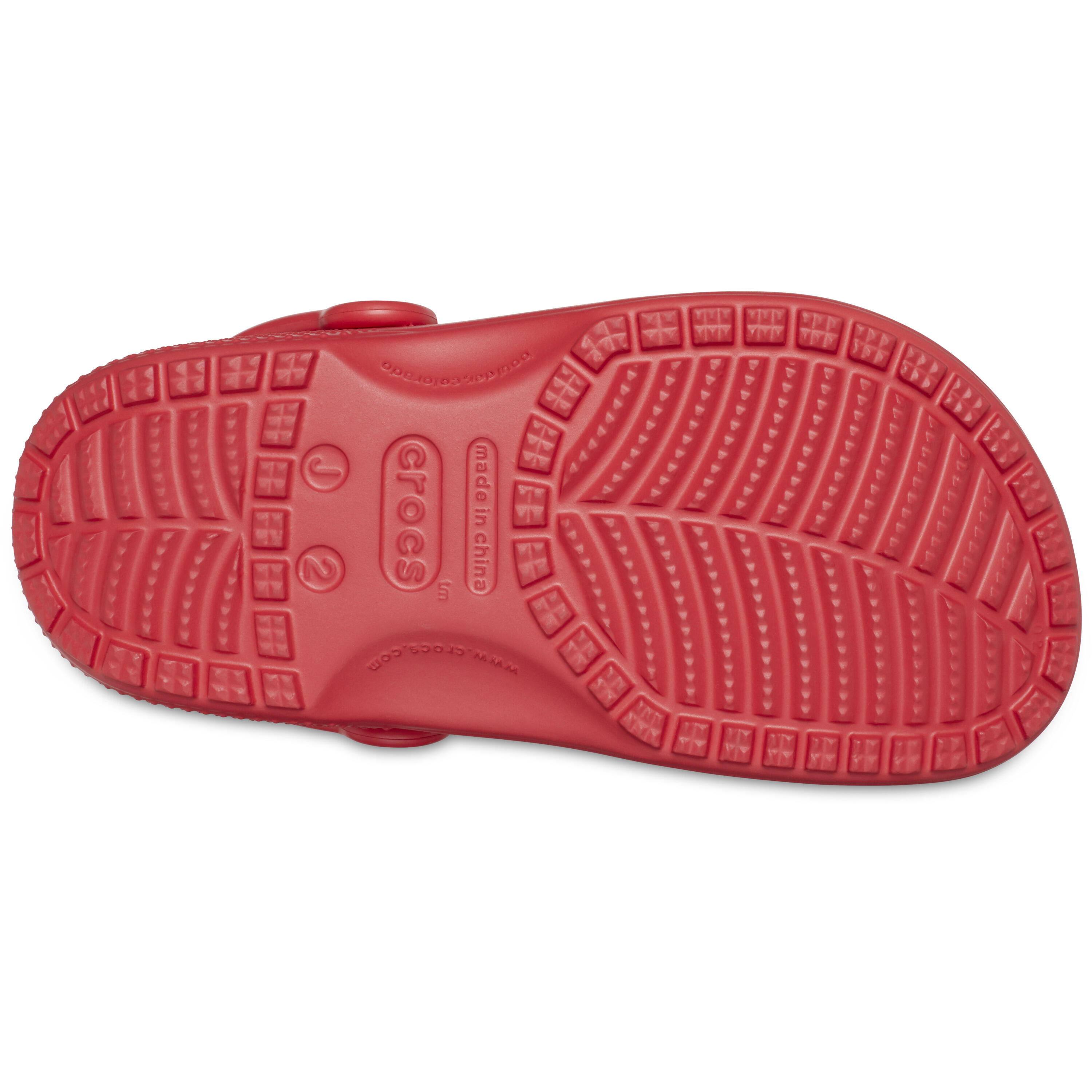 Sabots enfant Crocs Classic 4/7