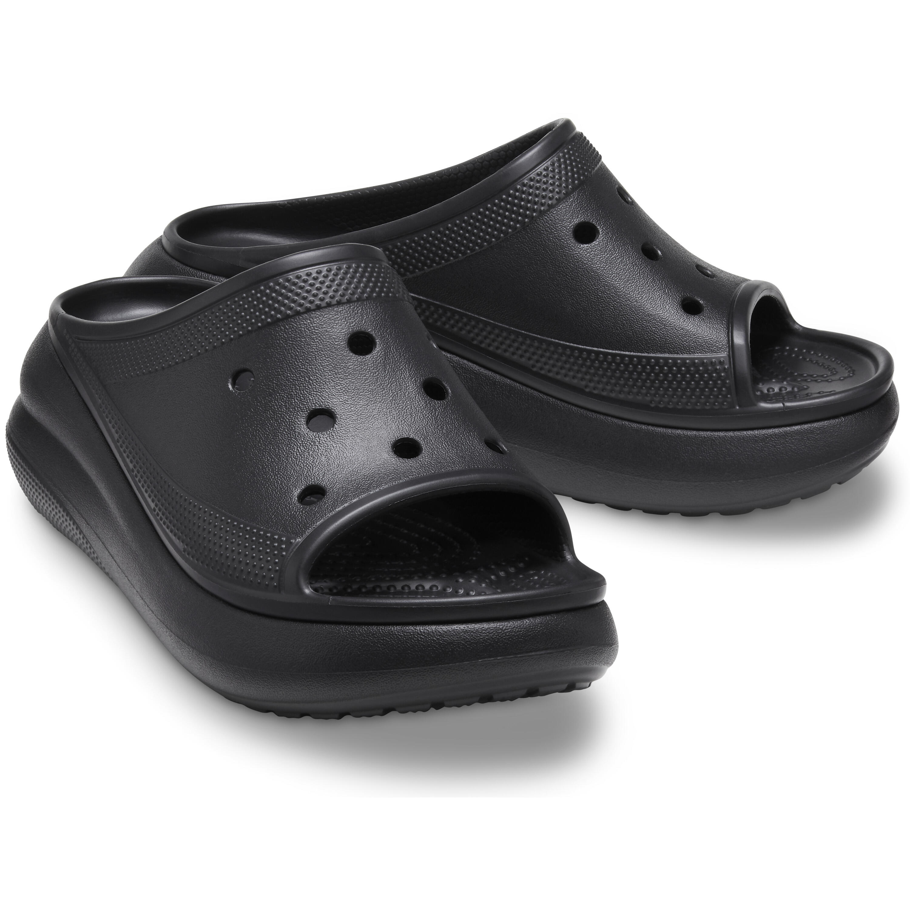 Zoccoli Crocs Crush 2/6