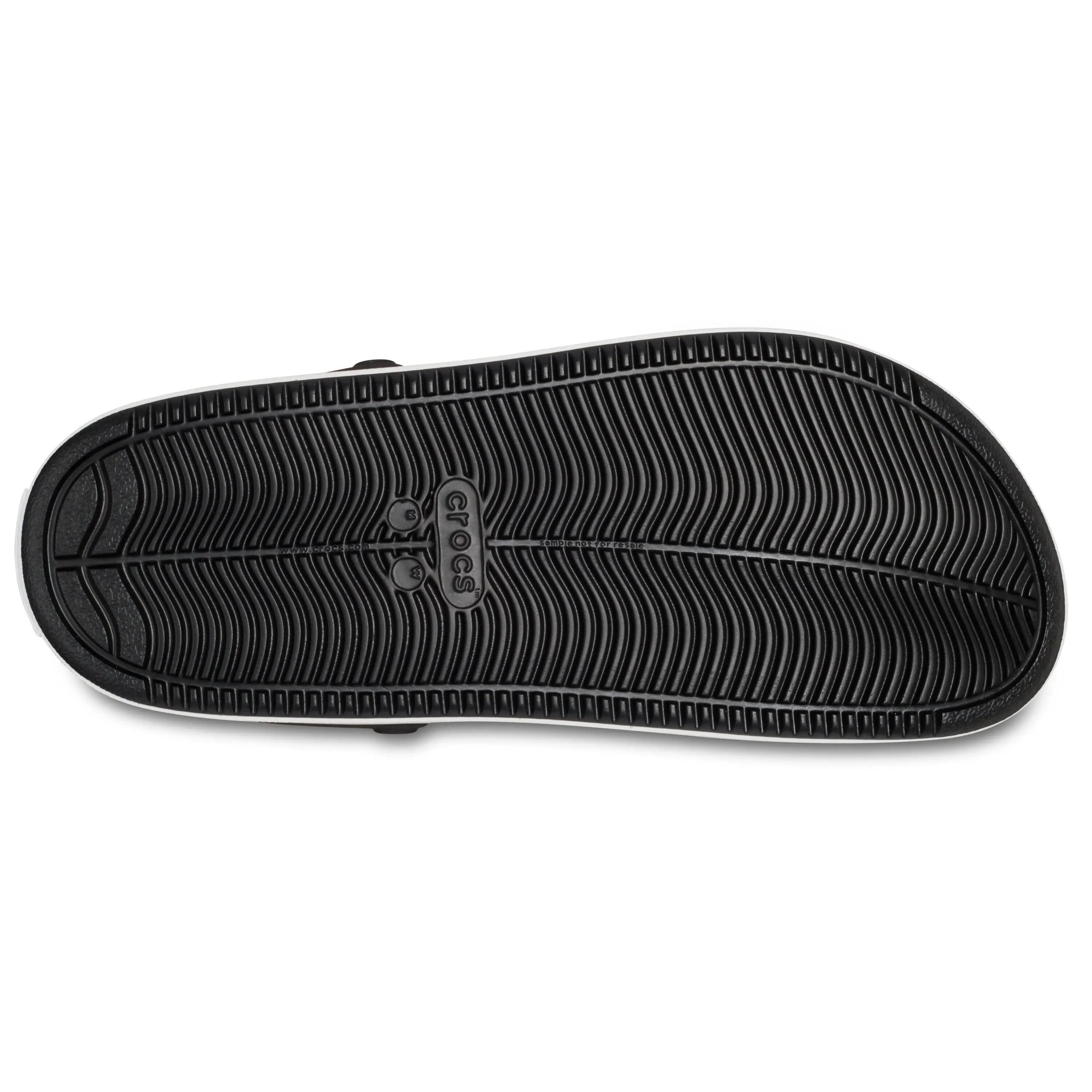 Chodaki Dla Dorosłych Crocs Crocband (Clean) Of Court Clog 4/6