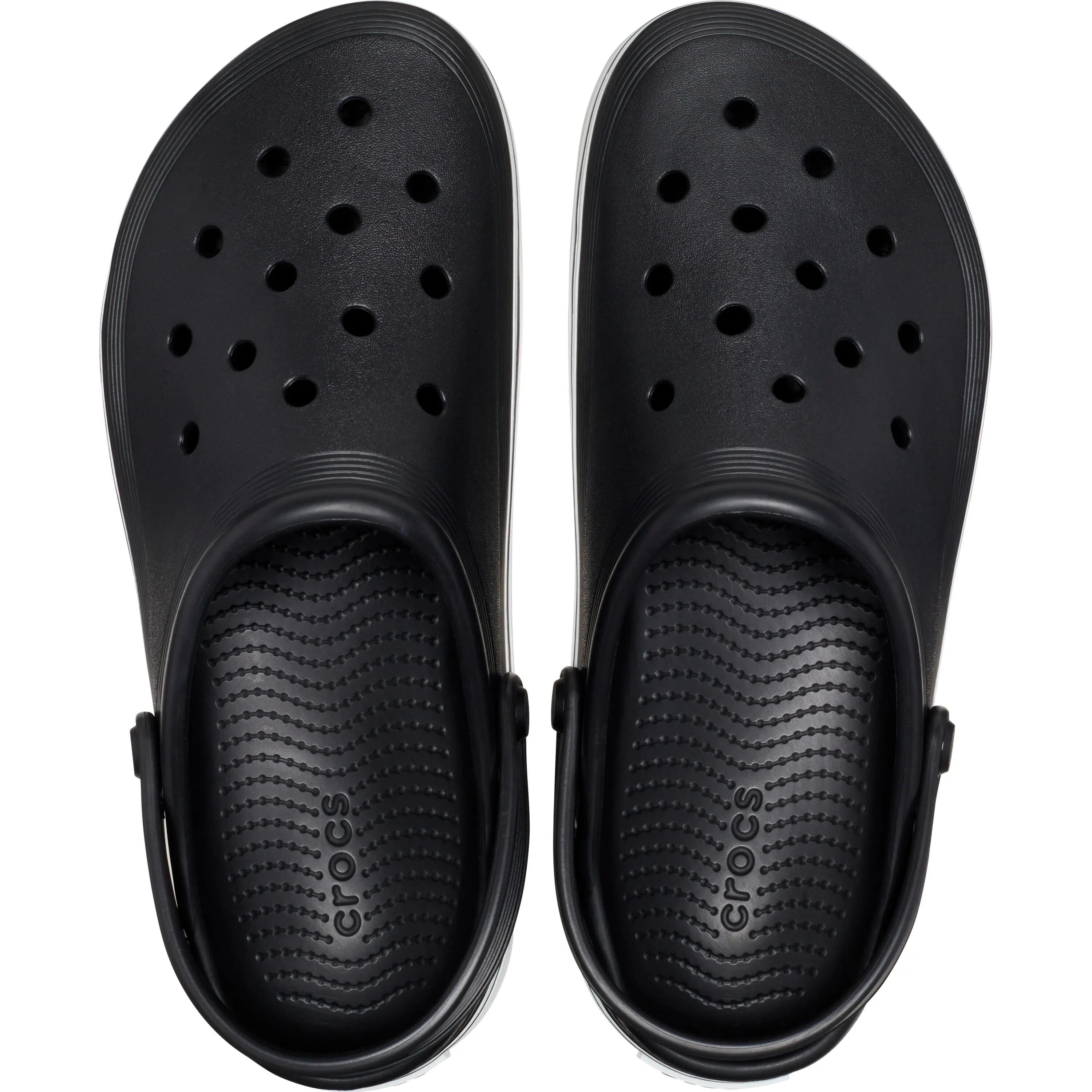 Chodaki Dla Dorosłych Crocs Crocband (Clean) Of Court Clog 3/6