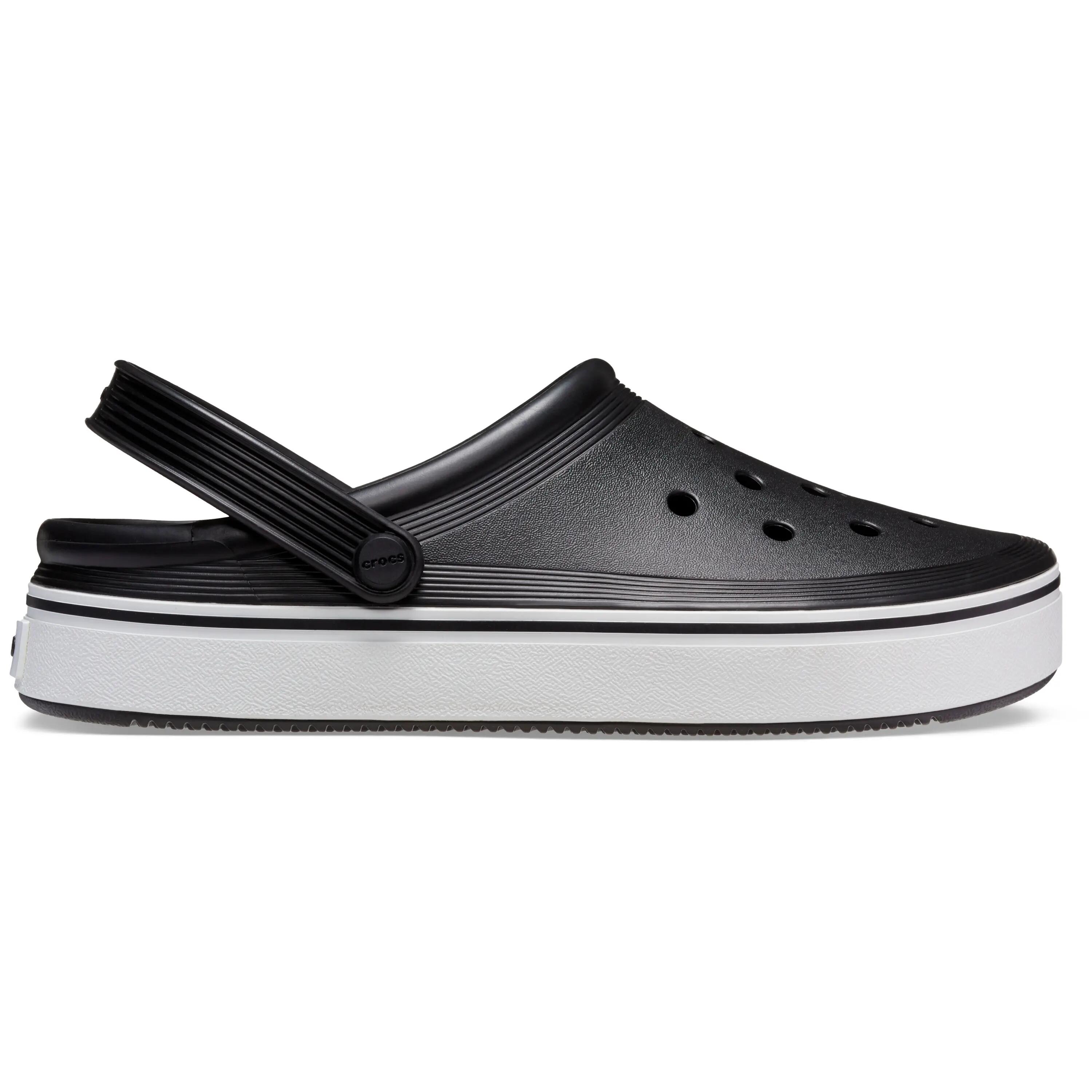 CROCS picture