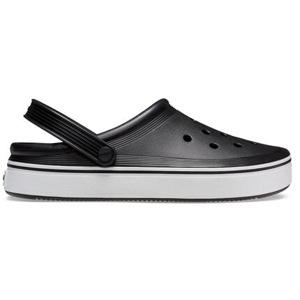 Buty Chodaki Klapki Crocs Crocband Of Court 36-37
