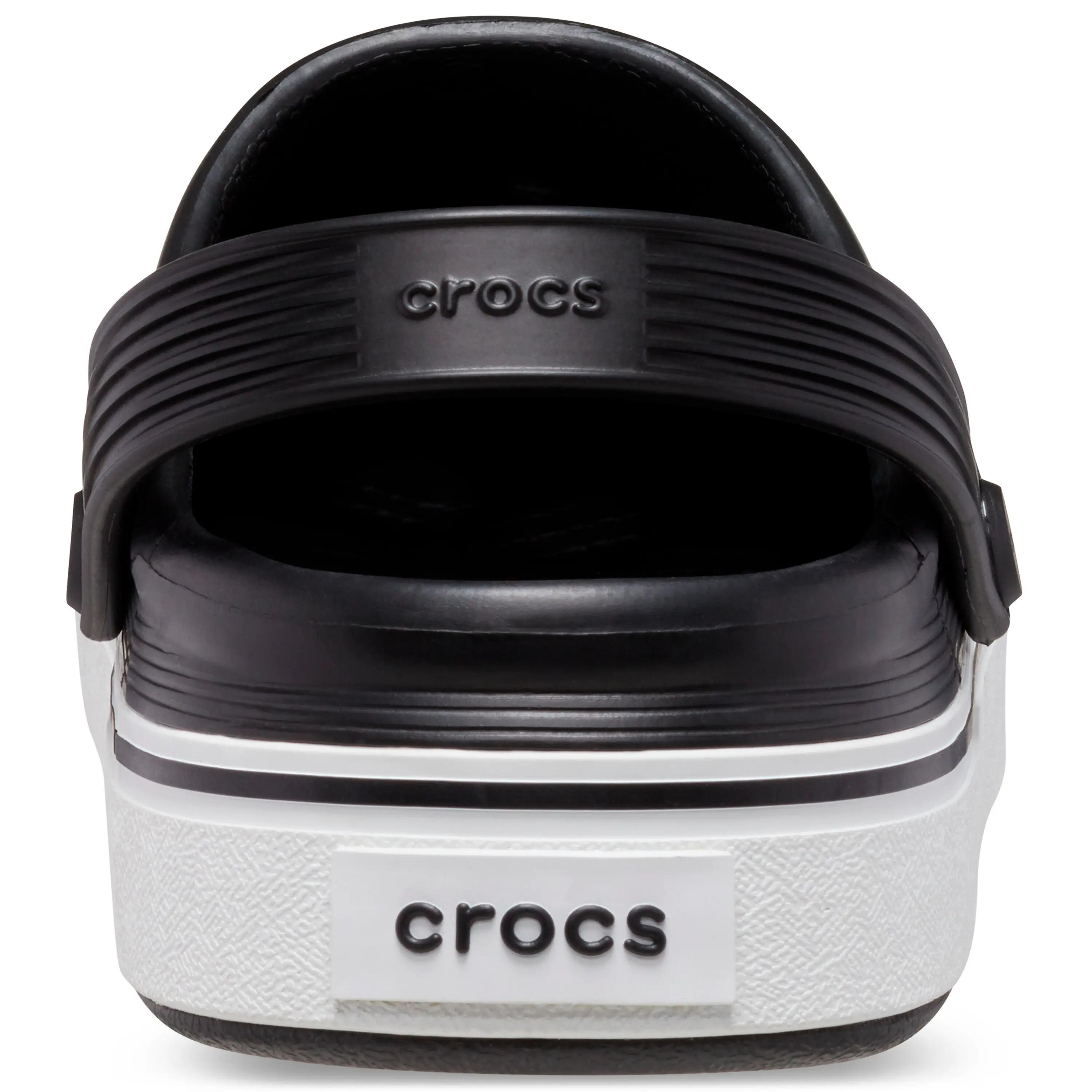 Chodaki Dla Dorosłych Crocs Crocband (Clean) Of Court Clog 6/6