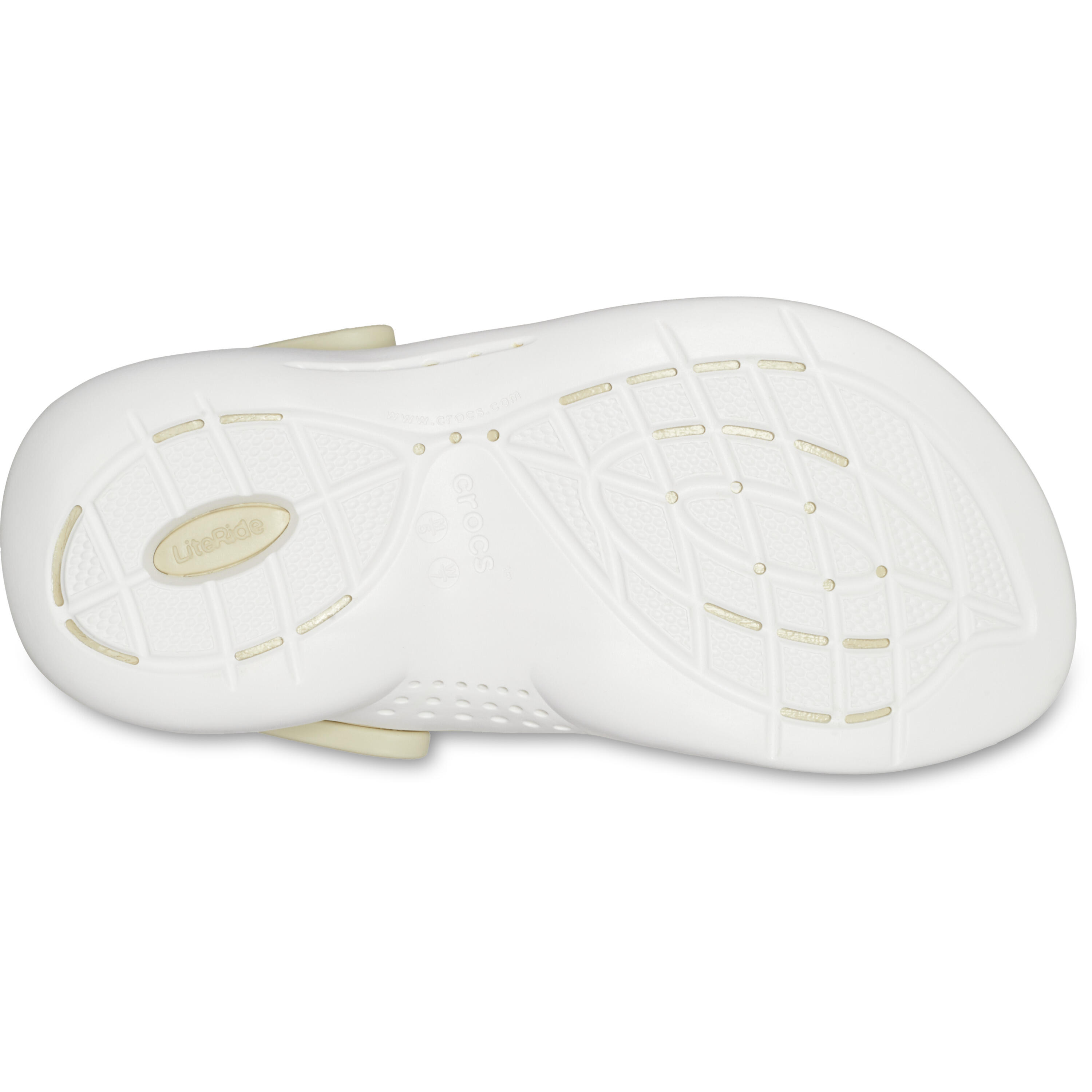 Chodaki Dla Dorosłych Crocs LiteRide 360 Clog 4/6