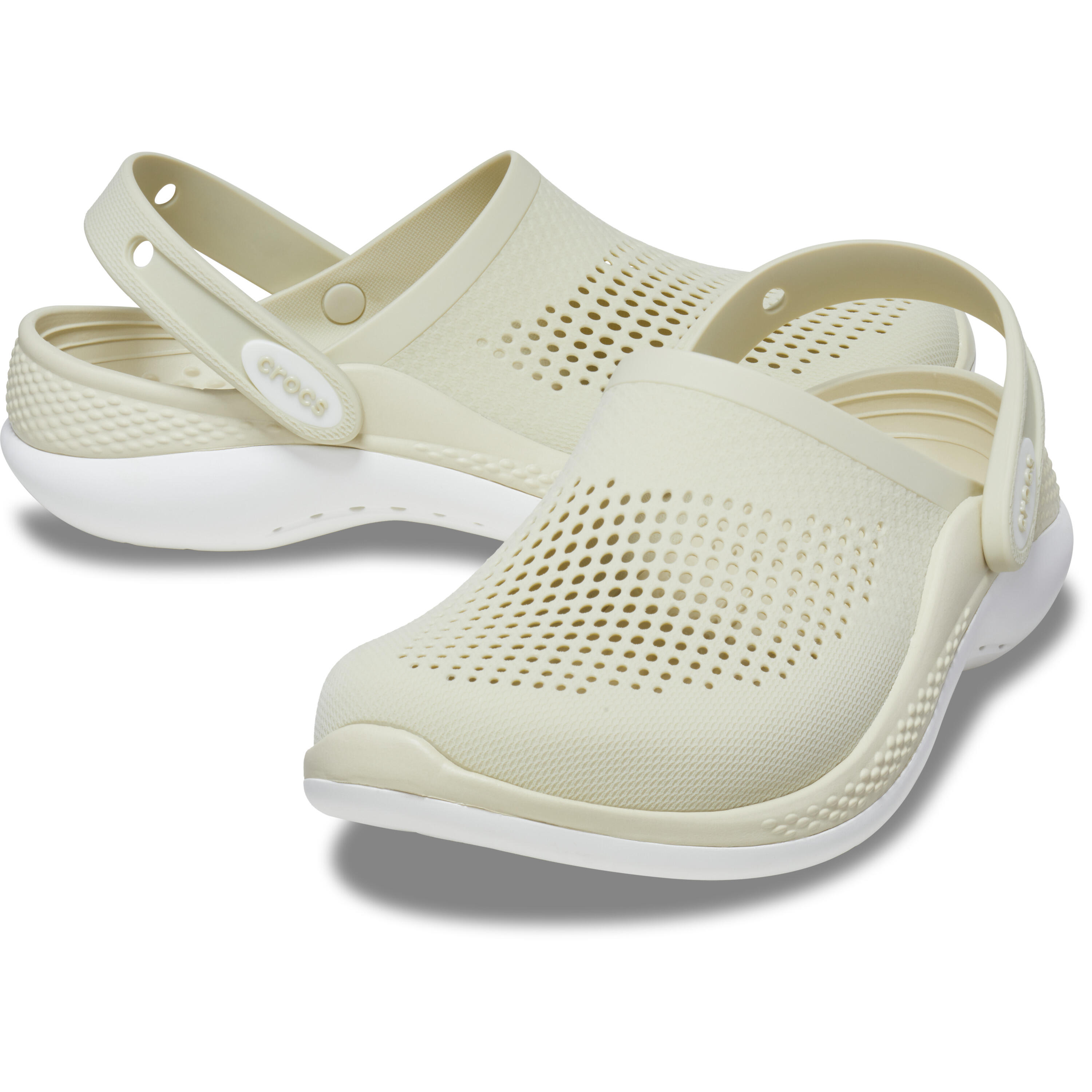 Chodaki Dla Dorosłych Crocs LiteRide 360 Clog 2/6
