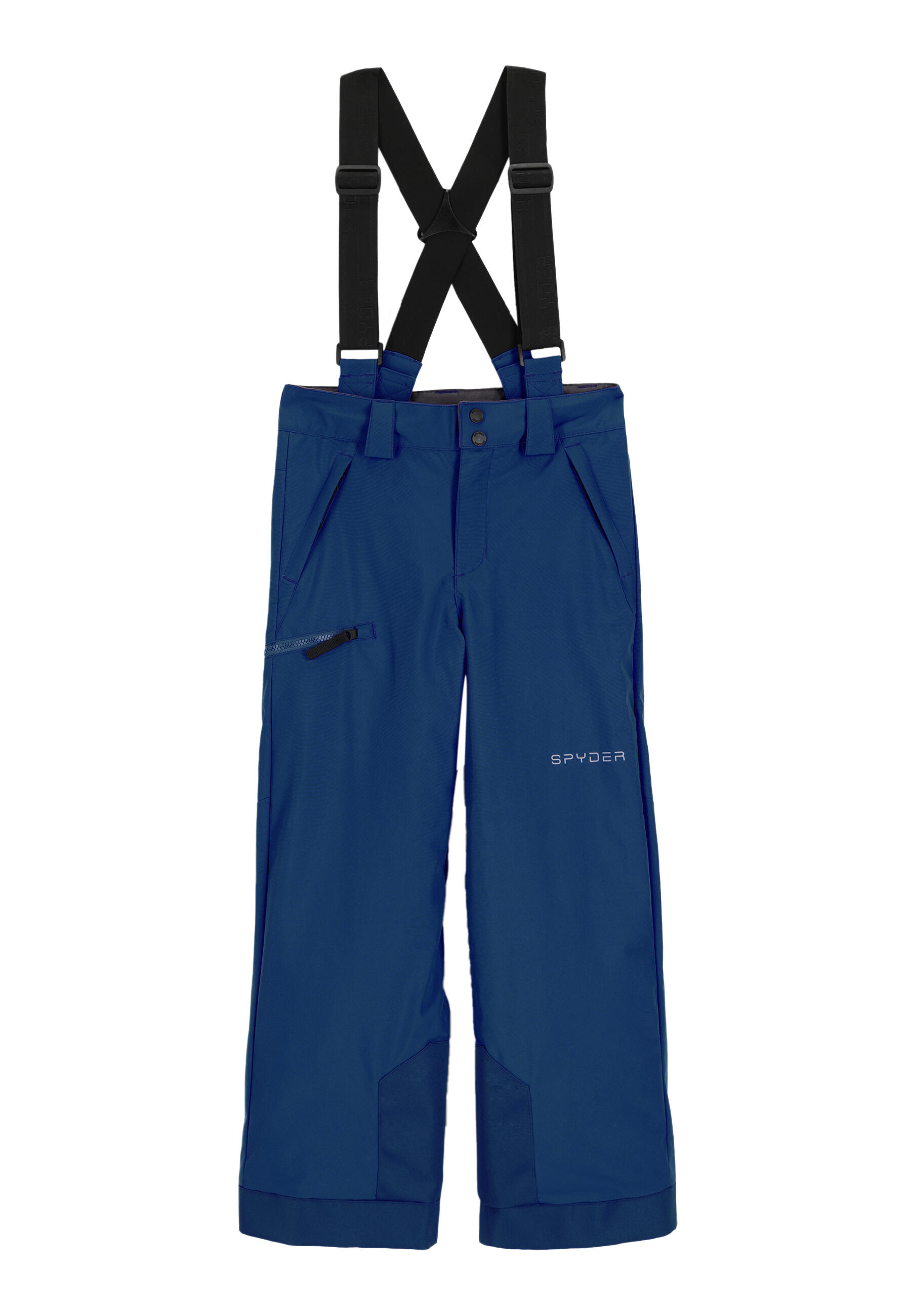 Hose 10K Ski Jungen - BOYS PROPULSION 2/4