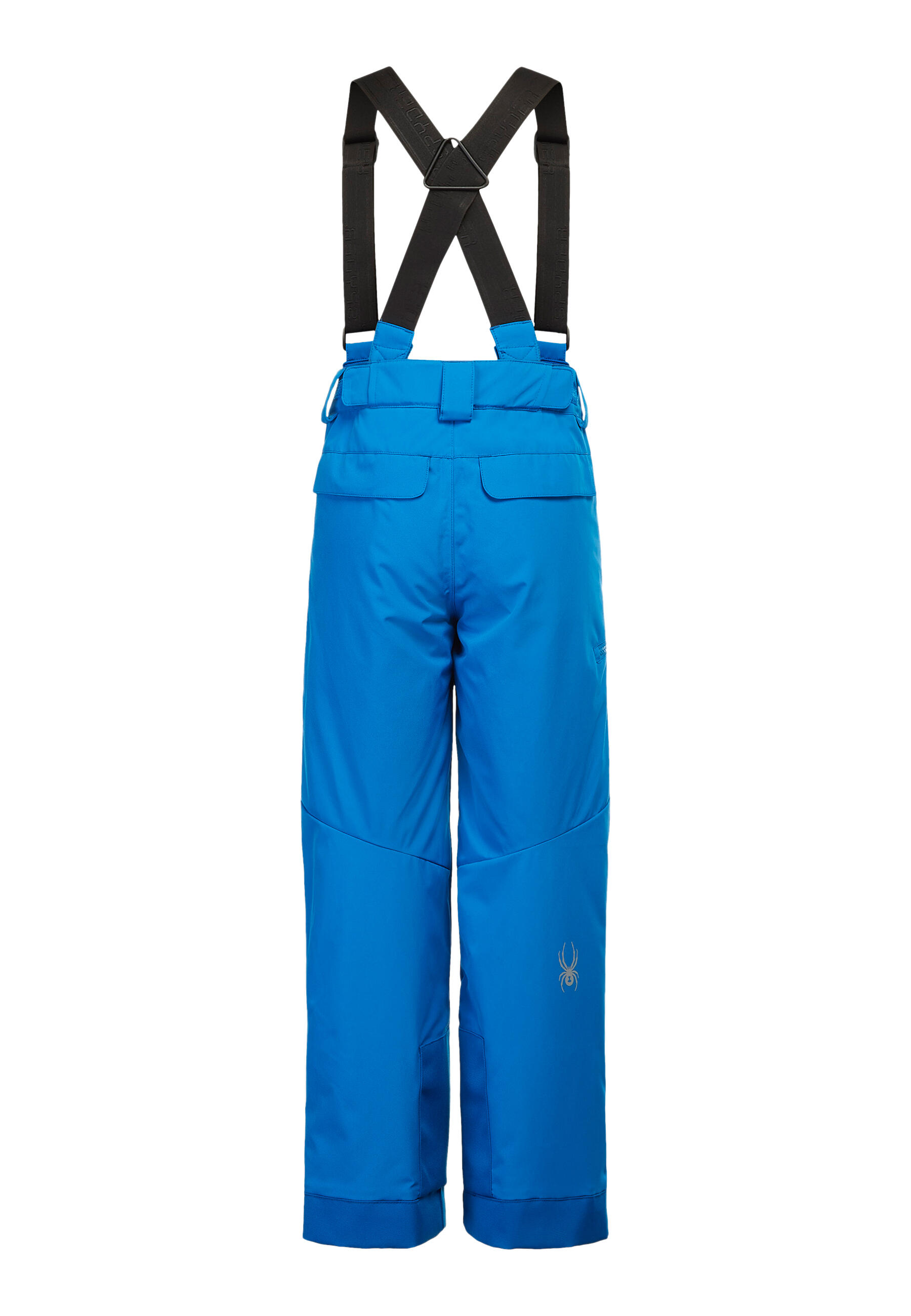 Pantaloni 10K Ski Ragazzo - BOYS PROPULSION 3/4